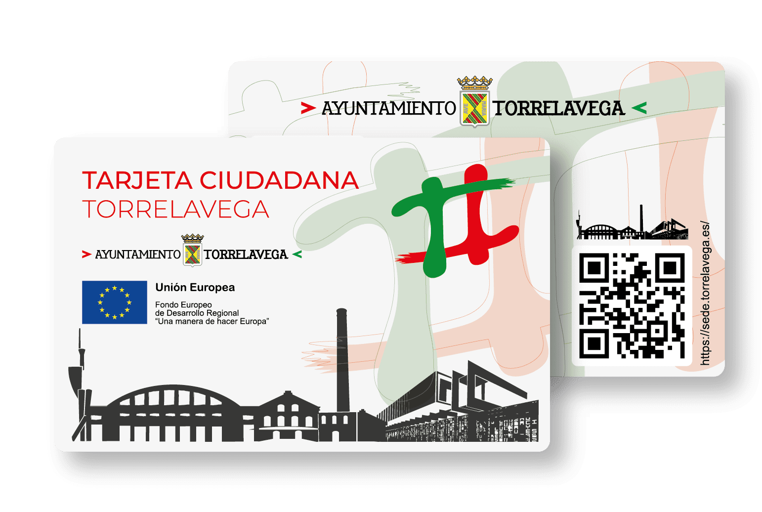 Tarjeta Ciudadana Torrebus